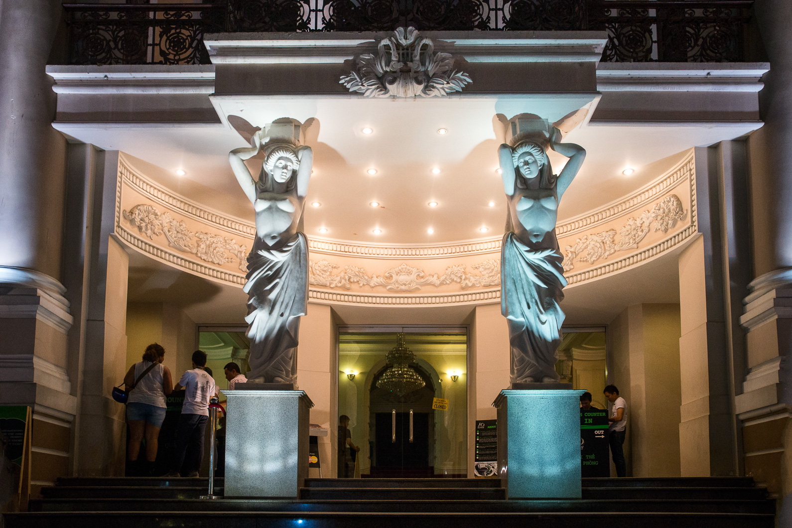 20141120 180514 Oper (Stadttheater)